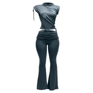 Aziza Baddie Set